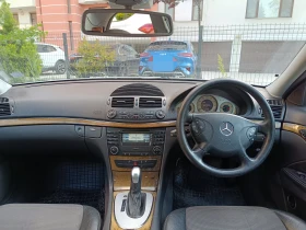 Mercedes-Benz E 220 - Car24.bg Mercedes-Benz E 220