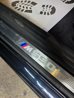 BMW 550 550i M performance xDrive | Auto.bg — изображение 7 BMW 550 550i M performance xDrive | Auto.bg — изображение 7