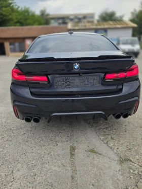 BMW 550 550i M performance xDrive | Auto.bg — изображение 2 BMW 550 550i M performance xDrive | Auto.bg — изображение 2