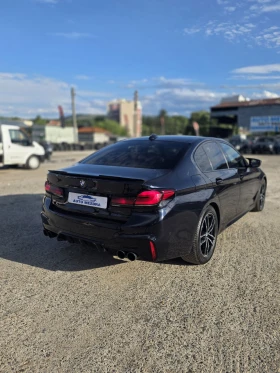 BMW 550 550i M performance xDrive | Auto.bg — изображение 14 BMW 550 550i M performance xDrive | Auto.bg — изображение 14