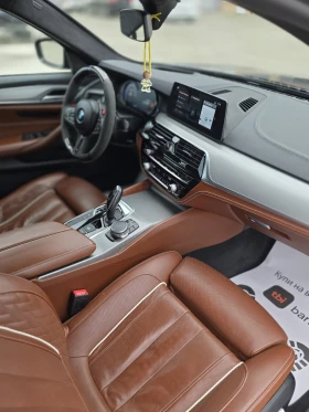 BMW 550 550i M performance xDrive | Auto.bg — изображение 4 BMW 550 550i M performance xDrive | Auto.bg — изображение 4