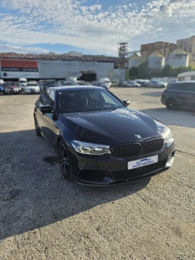 BMW 550 550i M performance xDrive | Auto.bg — изображение 16 BMW 550 550i M performance xDrive | Auto.bg — изображение 16