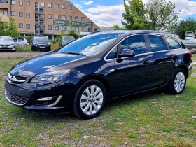Opel Astra 1.6CDTI* Sports Touerer* Euro 6