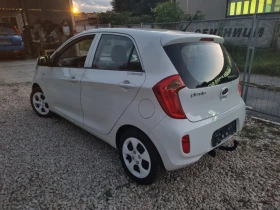 Обява за продажба на Kia Picanto 1.2i ESKLUZIVE