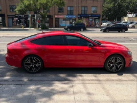Audi A7 3.0T Competition B&O CARFAX | Auto.bg — изображение 3 Audi A7 3.0T Competition B&O CARFAX | Auto.bg — изображение 3