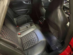 Audi A7 3.0T Competition B&O CARFAX | Auto.bg — изображение 12 Audi A7 3.0T Competition B&O CARFAX | Auto.bg — изображение 12