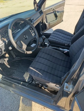 Mercedes-Benz 190 - 3500 € / 6845.40 лв. - 68892752 16 | Car24.bg Mercedes-Benz 190 - 3500 € / 6845.40 лв. - 68892752 16