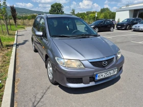 Mazda Premacy 2.0 TD - 800 € - 70353096 2 | Car24.bg Mazda Premacy 2.0 TD - 800 € - 70353096 2