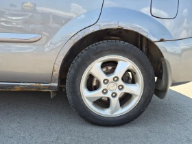 Mazda Premacy 2.0 TD - 800 € - 70353096 7 | Car24.bg Mazda Premacy 2.0 TD - 800 € - 70353096 7