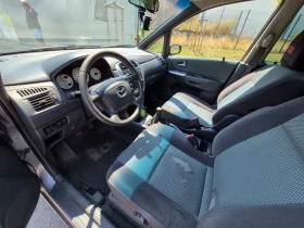 Mazda Premacy 2.0 TD - 800 € - 70353096 10 | Car24.bg Mazda Premacy 2.0 TD - 800 € - 70353096 10