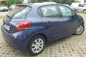 Peugeot 208 undefined | Auto.bg — изображение 8 Peugeot 208 undefined | Auto.bg — изображение 8