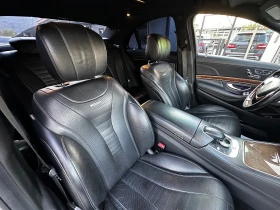 Mercedes-Benz S 350 d 258к.с AMG-Pack* 2014г | Auto.bg — изображение 9 Mercedes-Benz S 350 d 258к.с AMG-Pack* 2014г | Auto.bg — изображение 9