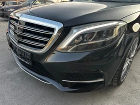 Mercedes-Benz S 350 d 258к.с AMG-Pack* 2014г | Auto.bg — изображение 5 Mercedes-Benz S 350 d 258к.с AMG-Pack* 2014г | Auto.bg — изображение 5