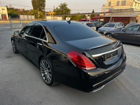 Mercedes-Benz S 350 d 258к.с AMG-Pack* 2014г | Auto.bg — изображение 3 Mercedes-Benz S 350 d 258к.с AMG-Pack* 2014г | Auto.bg — изображение 3