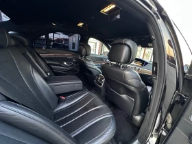 Mercedes-Benz S 350 d 258к.с AMG-Pack* 2014г | Auto.bg — изображение 16 Mercedes-Benz S 350 d 258к.с AMG-Pack* 2014г | Auto.bg — изображение 16