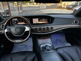 Mercedes-Benz S 350 d 258к.с AMG-Pack* 2014г | Auto.bg — изображение 10 Mercedes-Benz S 350 d 258к.с AMG-Pack* 2014г | Auto.bg — изображение 10