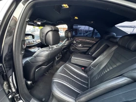 Mercedes-Benz S 350 d 258к.с AMG-Pack* 2014г | Auto.bg — изображение 15 Mercedes-Benz S 350 d 258к.с AMG-Pack* 2014г | Auto.bg — изображение 15