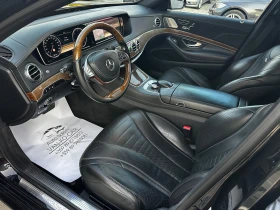 Mercedes-Benz S 350 d 258к.с AMG-Pack* 2014г | Auto.bg — изображение 7 Mercedes-Benz S 350 d 258к.с AMG-Pack* 2014г | Auto.bg — изображение 7