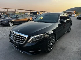 Mercedes-Benz S 350 d 258к.с AMG-Pack* 2014г | Auto.bg — изображение 4 Mercedes-Benz S 350 d 258к.с AMG-Pack* 2014г | Auto.bg — изображение 4