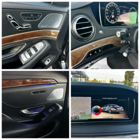 Mercedes-Benz S 350 d 258к.с AMG-Pack* 2014г | Auto.bg — изображение 17 Mercedes-Benz S 350 d 258к.с AMG-Pack* 2014г | Auto.bg — изображение 17
