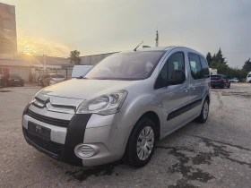 Citroen Berlingo 1.6i-MULTISPACE | Auto.bg — изображение 3 Citroen Berlingo 1.6i-MULTISPACE | Auto.bg — изображение 3