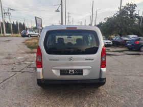 Citroen Berlingo 1.6i-MULTISPACE | Auto.bg — изображение 6 Citroen Berlingo 1.6i-MULTISPACE | Auto.bg — изображение 6
