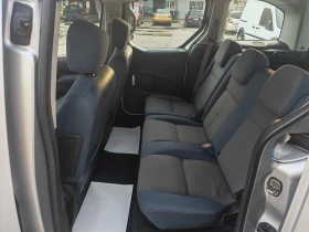 Citroen Berlingo 1.6i-MULTISPACE | Auto.bg — изображение 10 Citroen Berlingo 1.6i-MULTISPACE | Auto.bg — изображение 10