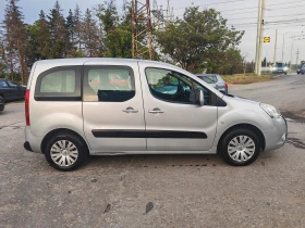 Citroen Berlingo 1.6i-MULTISPACE | Auto.bg — изображение 8 Citroen Berlingo 1.6i-MULTISPACE | Auto.bg — изображение 8