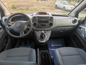 Citroen Berlingo 1.6i-MULTISPACE | Auto.bg — изображение 11 Citroen Berlingo 1.6i-MULTISPACE | Auto.bg — изображение 11