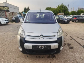 Citroen Berlingo 1.6i-MULTISPACE | Auto.bg — изображение 2 Citroen Berlingo 1.6i-MULTISPACE | Auto.bg — изображение 2