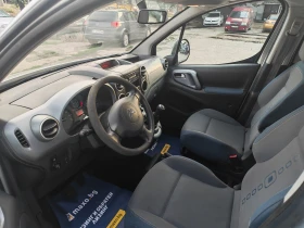 Citroen Berlingo 1.6i-MULTISPACE | Auto.bg — изображение 9 Citroen Berlingo 1.6i-MULTISPACE | Auto.bg — изображение 9