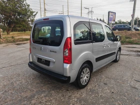 Citroen Berlingo 1.6i-MULTISPACE | Auto.bg — изображение 7 Citroen Berlingo 1.6i-MULTISPACE | Auto.bg — изображение 7