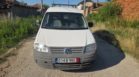 VW Caddy 2.0tdi | Auto.bg — изображение 12 VW Caddy 2.0tdi | Auto.bg — изображение 12
