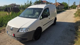 VW Caddy 2.0tdi | Auto.bg — изображение 9 VW Caddy 2.0tdi | Auto.bg — изображение 9