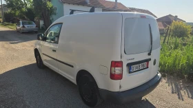 VW Caddy 2.0tdi | Auto.bg — изображение 7 VW Caddy 2.0tdi | Auto.bg — изображение 7