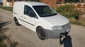 VW Caddy 2.0tdi | Auto.bg — изображение 10 VW Caddy 2.0tdi | Auto.bg — изображение 10