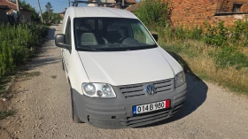 VW Caddy 2.0tdi | Auto.bg — изображение 2 VW Caddy 2.0tdi | Auto.bg — изображение 2