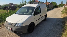 VW Caddy 2.0tdi | Auto.bg — изображение 14 VW Caddy 2.0tdi | Auto.bg — изображение 14