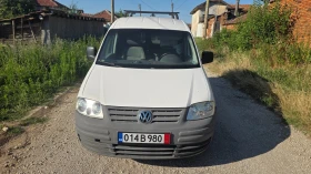 VW Caddy 2.0tdi | Auto.bg — изображение 13 VW Caddy 2.0tdi | Auto.bg — изображение 13