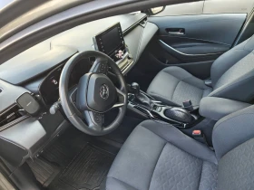 Toyota Corolla EXECUTIVE 1.8 HYBRID - 22450 € - 61287672 5 | Car24.bg Toyota Corolla EXECUTIVE 1.8 HYBRID - 22450 € - 61287672 5