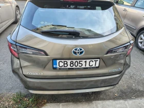 Toyota Corolla EXECUTIVE 1.8 HYBRID - 22450 € - 61287672 3 | Car24.bg Toyota Corolla EXECUTIVE 1.8 HYBRID - 22450 € - 61287672 3
