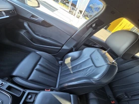 Audi A4 272 к.с. quattro S line MATRIX, HUD, 360 camera | Auto.bg — изображение 14 Audi A4 272 к.с. quattro S line MATRIX, HUD, 360 camera | Auto.bg — изображение 14