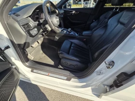 Audi A4 272 к.с. quattro S line MATRIX, HUD, 360 camera | Auto.bg — изображение 13 Audi A4 272 к.с. quattro S line MATRIX, HUD, 360 camera | Auto.bg — изображение 13