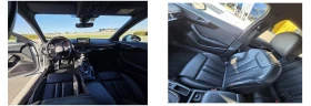 Audi A4 272 к.с. quattro S line MATRIX, HUD, 360 camera | Auto.bg — изображение 4 Audi A4 272 к.с. quattro S line MATRIX, HUD, 360 camera | Auto.bg — изображение 4
