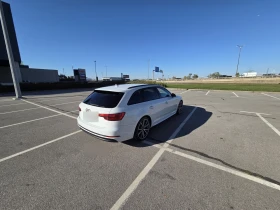 Audi A4 272 к.с. quattro S line MATRIX, HUD, 360 camera | Auto.bg — изображение 7 Audi A4 272 к.с. quattro S line MATRIX, HUD, 360 camera | Auto.bg — изображение 7