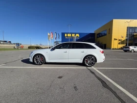 Audi A4 272 к.с. quattro S line MATRIX, HUD, 360 camera | Auto.bg — изображение 10 Audi A4 272 к.с. quattro S line MATRIX, HUD, 360 camera | Auto.bg — изображение 10