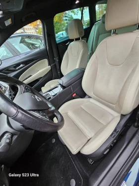 Opel Insignia Sport Tourer 2.0d Ultimate - 18990 € - 43640084 8 | Car24.bg Opel Insignia Sport Tourer 2.0d Ultimate - 18990 € - 43640084 8