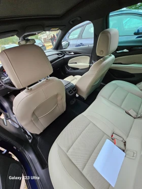 Opel Insignia Sport Tourer 2.0d Ultimate - 18990 € - 43640084 11 | Car24.bg Opel Insignia Sport Tourer 2.0d Ultimate - 18990 € - 43640084 11