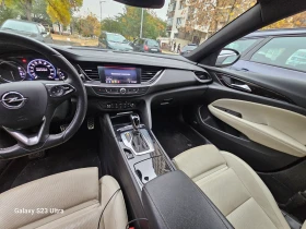 Opel Insignia Sport Tourer 2.0d Ultimate - 18990 € - 43640084 13 | Car24.bg Opel Insignia Sport Tourer 2.0d Ultimate - 18990 € - 43640084 13