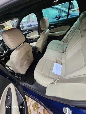 Opel Insignia Sport Tourer 2.0d Ultimate - 18990 € - 43640084 12 | Car24.bg Opel Insignia Sport Tourer 2.0d Ultimate - 18990 € - 43640084 12